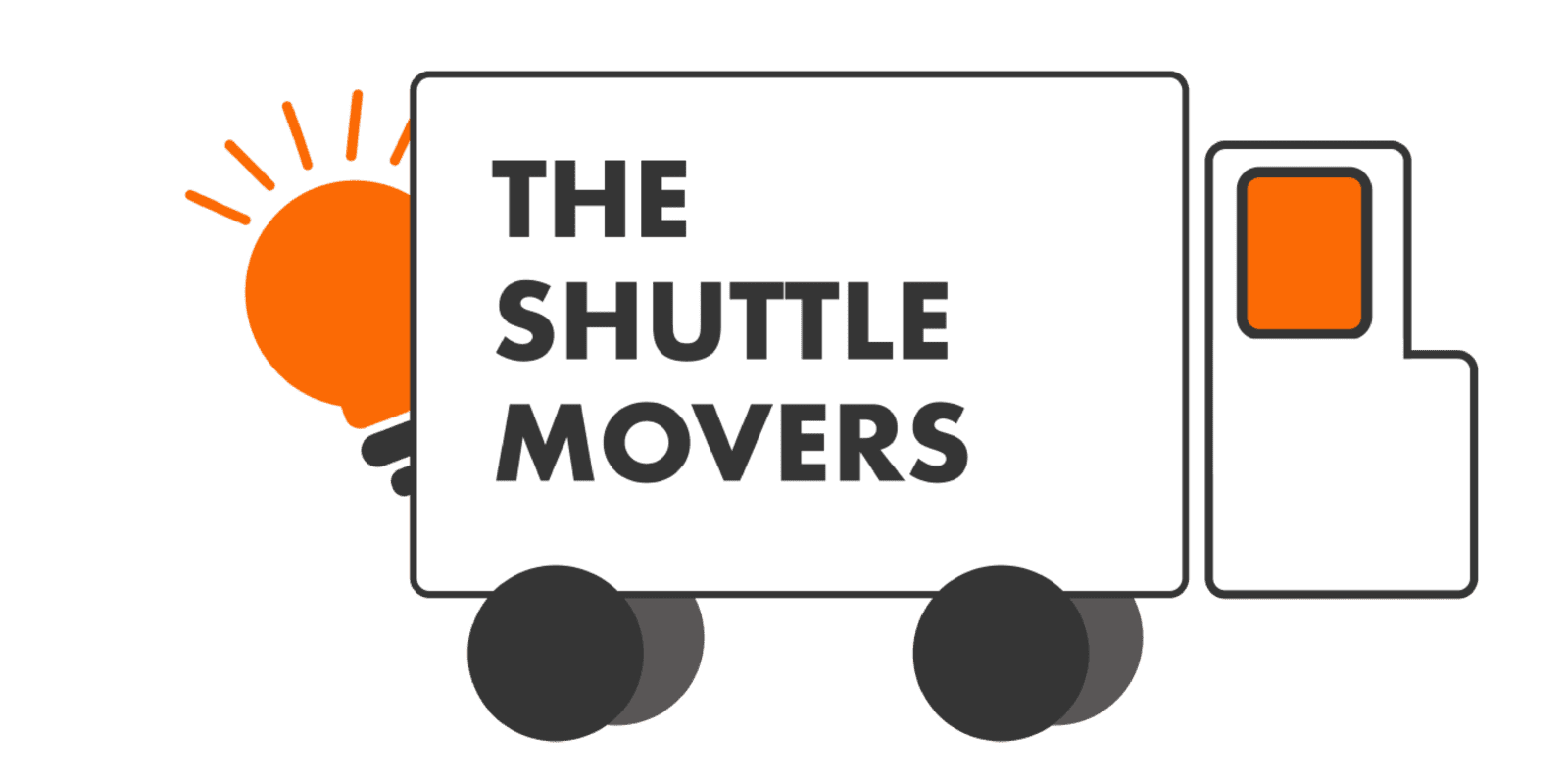 The Shuttle Movers